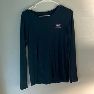Vineyard vines long sleeve